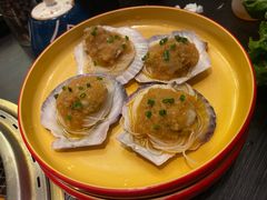-AJIYA·池袋日式烧肉自助(天津万象城店)