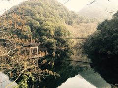 -天明山温泉大酒店