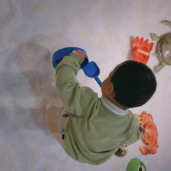 -木马王国(萧山银隆店)