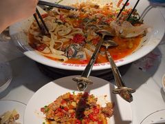 -坛宗剁椒鱼头(河西王府井店)