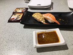 -万岁寿司(万国店)