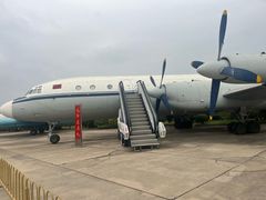 -中国航空博物馆