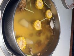 -汕头八合里海记牛肉店(清河店)