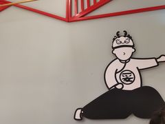 用餐区-龍歌自助小火锅(城阳万象汇店)