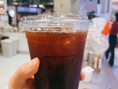 -Manner Coffee(壹方城店)