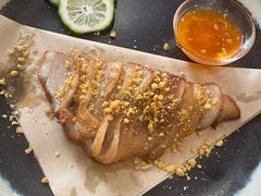 -曼谷食堂·泰国家庭料理