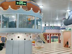 -汤连得温泉馆(宝山店)