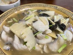-老济南民间小吃·传统鲁菜(芙蓉街店)