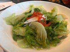-小厨娘淮扬菜(清江苏宁广场店)