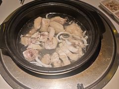 -润泽园椰子鸡(汇一城店)