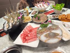 -海皇世家海鲜火锅(瑞安店)
