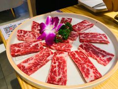 -喜来稀肉(北外滩白玉兰广场店)