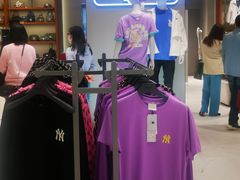 -MLB(砂之船奥莱店)