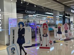 -Sony Store 索尼(来福士店)