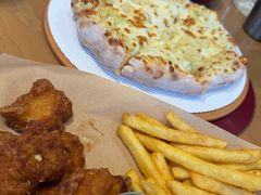 -必胜客(湘隆店)