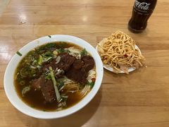 -水仙拉面(水仙街店)