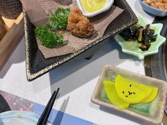 -千寻山野烤肉(中关村店)