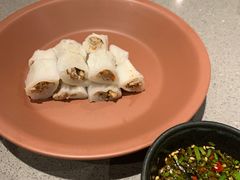 -半山腰·云南菜(侨福芳草地店)