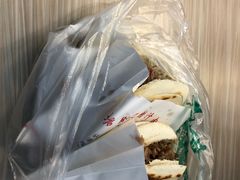 大唐招牌肉夹馍-大唐腾记腊汁肉夹馍(西安北站店)