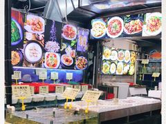 -蚝得喜海鲜(东城店)