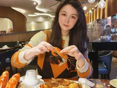 -罗氏十三活虾餐厅(光谷K11购物艺术中心店)