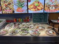 -日丰园海肠水饺·老字号大连海鲜(银泰城店)