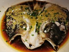 -绿茶餐厅(汇悦大融城店)