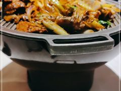 -悦融·京鲁菜·露台花园(安定门店)