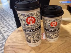 -霸王茶姬(正佳广场店)