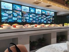 -聚丰园•湖鲜餐厅(阿红私房菜梅石路店)