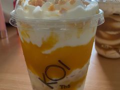-KOI The(卓悦汇购物中心店)