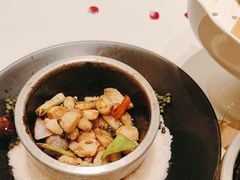 -醉辉皇上海之巅(上海中心大厦店)