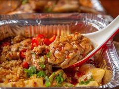 -昱家胡同·烧烤海鲜铜锅涮肉(和平里店)