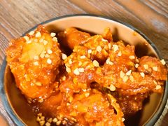 -韩鼎丰·韩国料理(林奥店)