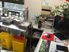 -上海市黄浦区香山中医医院