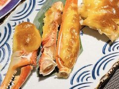 -極上萬膳·日料放题(海岸城店)