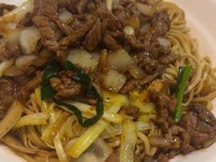 -二扁私房面馆(崂山路店)