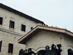 -华谊兄弟（长沙）电影小镇