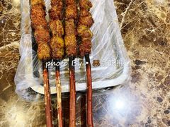 -西关回头馆(西关美食街店)