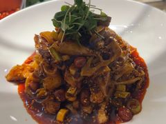 -院8里·少城记忆老川菜(宽窄巷子店)