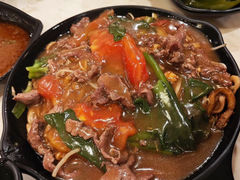 -潮汕良记牛肉火锅(洪武路店)
