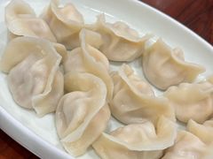 -喜鼎海胆水饺(东港店)