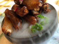 -尚味小厨·瓦罐煨汤