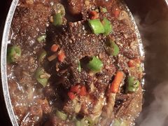 -小柴米·传统江西菜(八一广场店)