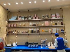 -CREAM STORY意大利手工冰淇淋&甜品(万象前海店)