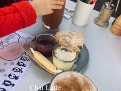 -Cornwall Park Bistro