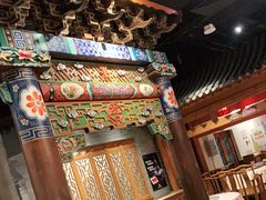 -东来顺饭庄(西直门店)