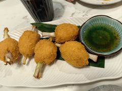 -浩海火烧云傣家菜(蓝港店)