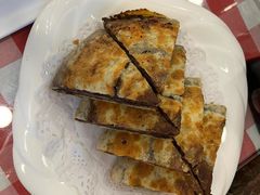 -东四民芳餐厅(朝阳门店)