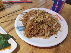-八条友鲜货烧烤·脆皮烤鱼(石岩旗舰店)